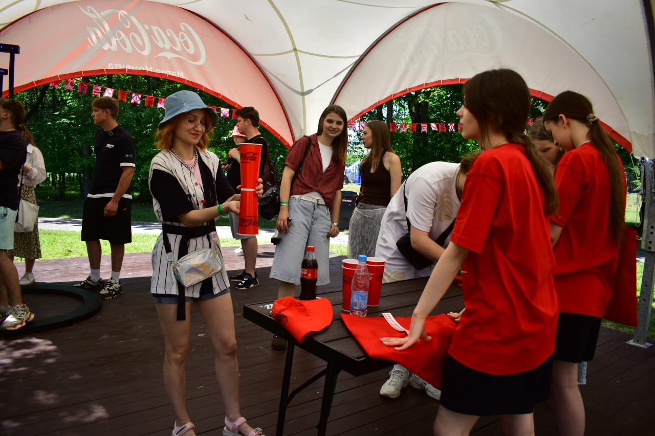 Stereo Weekend фестиваль