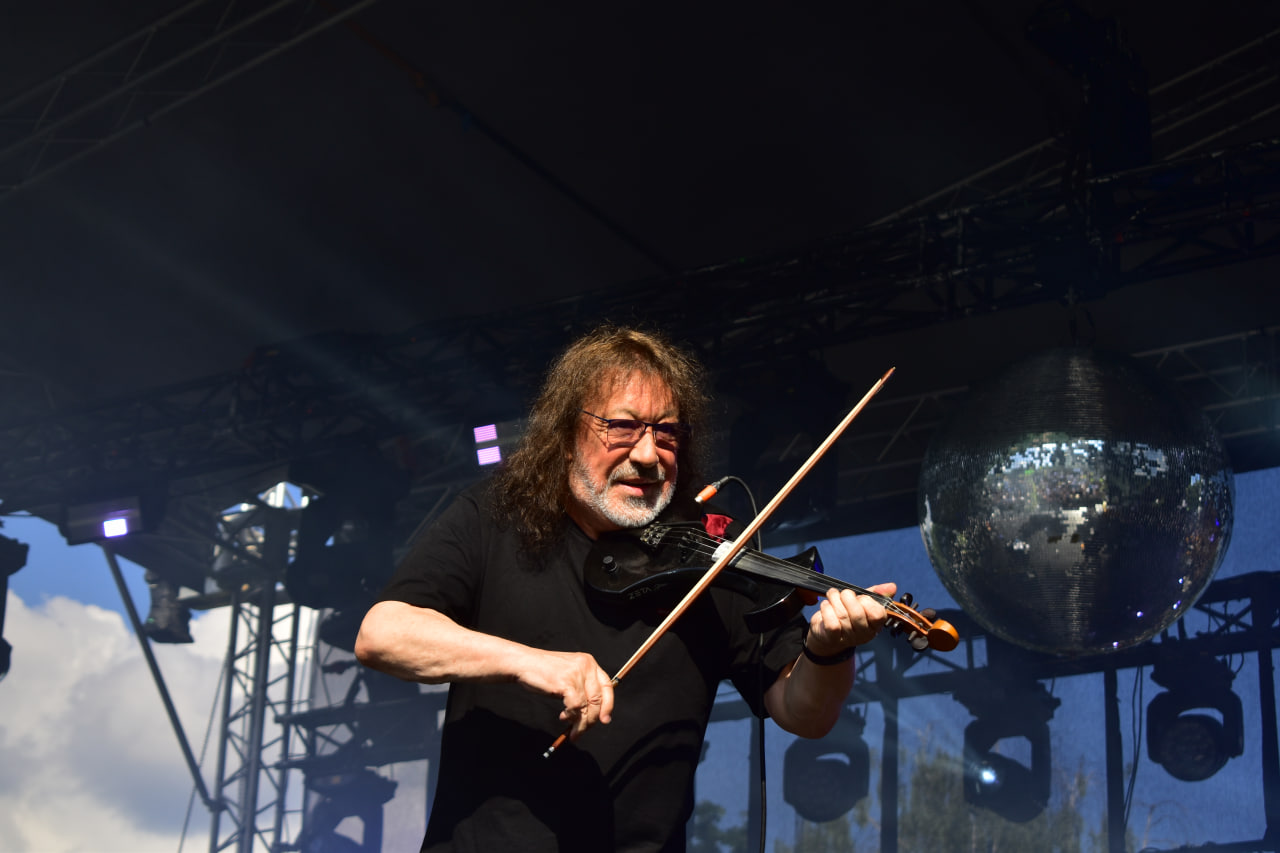 Stereo Weekend фестиваль