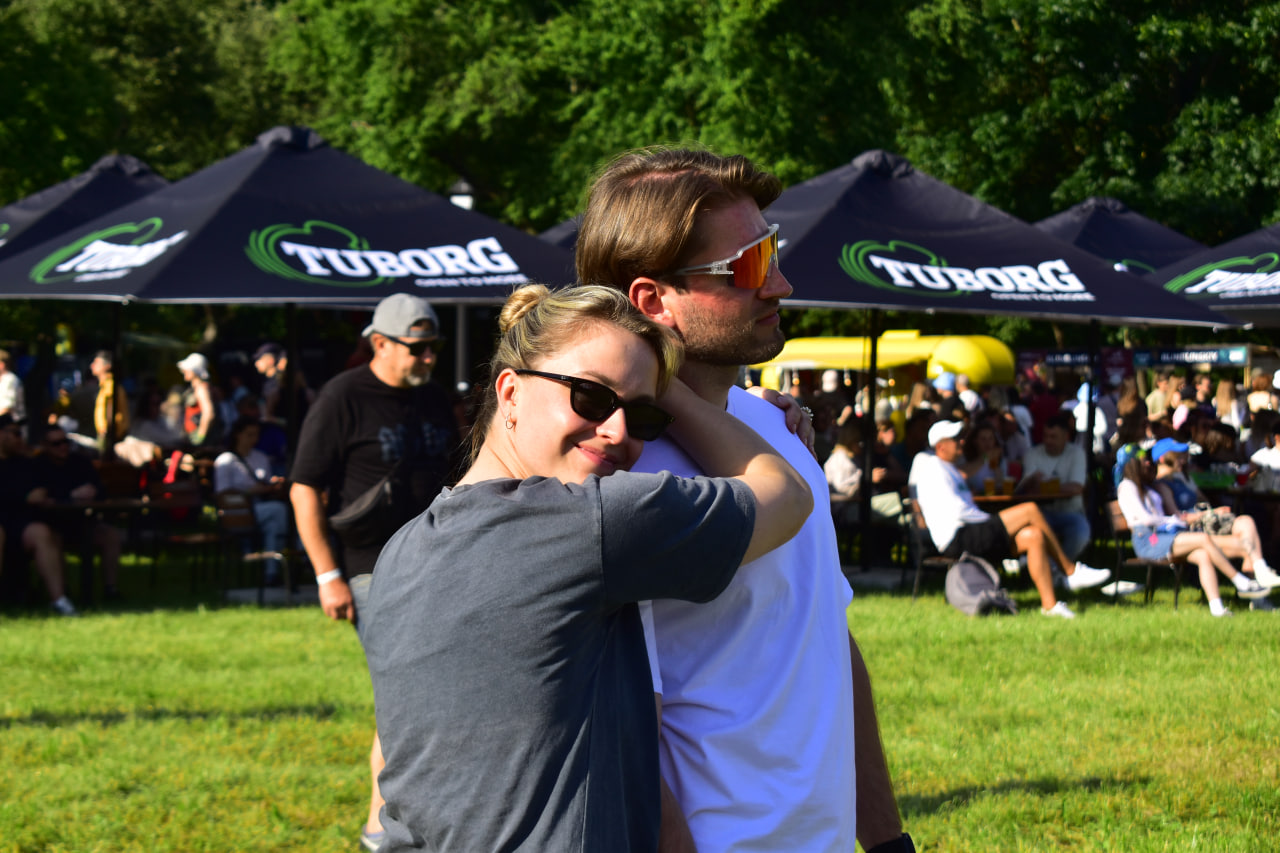 Stereo Weekend фестиваль