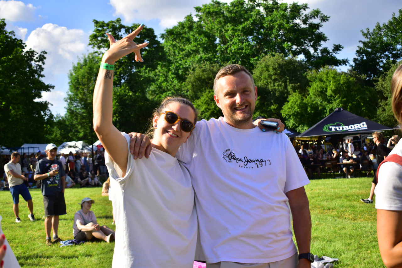 Stereo Weekend фестиваль