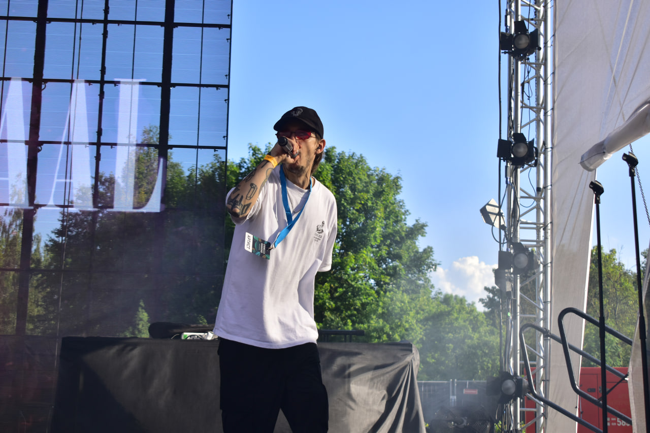 Stereo Weekend фестиваль