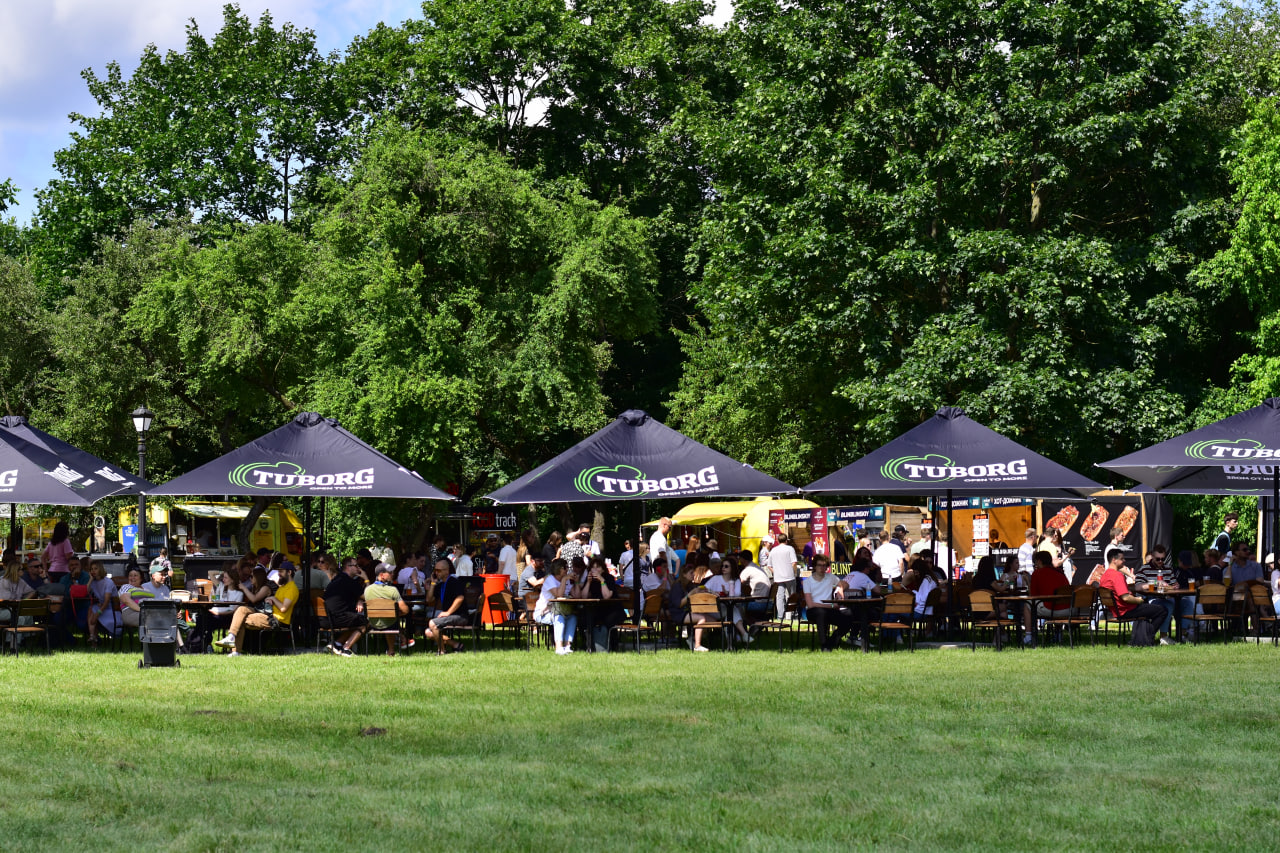 Stereo Weekend фестиваль