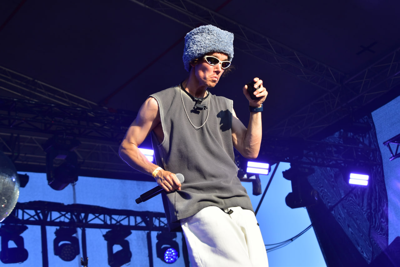 Stereo Weekend фестиваль