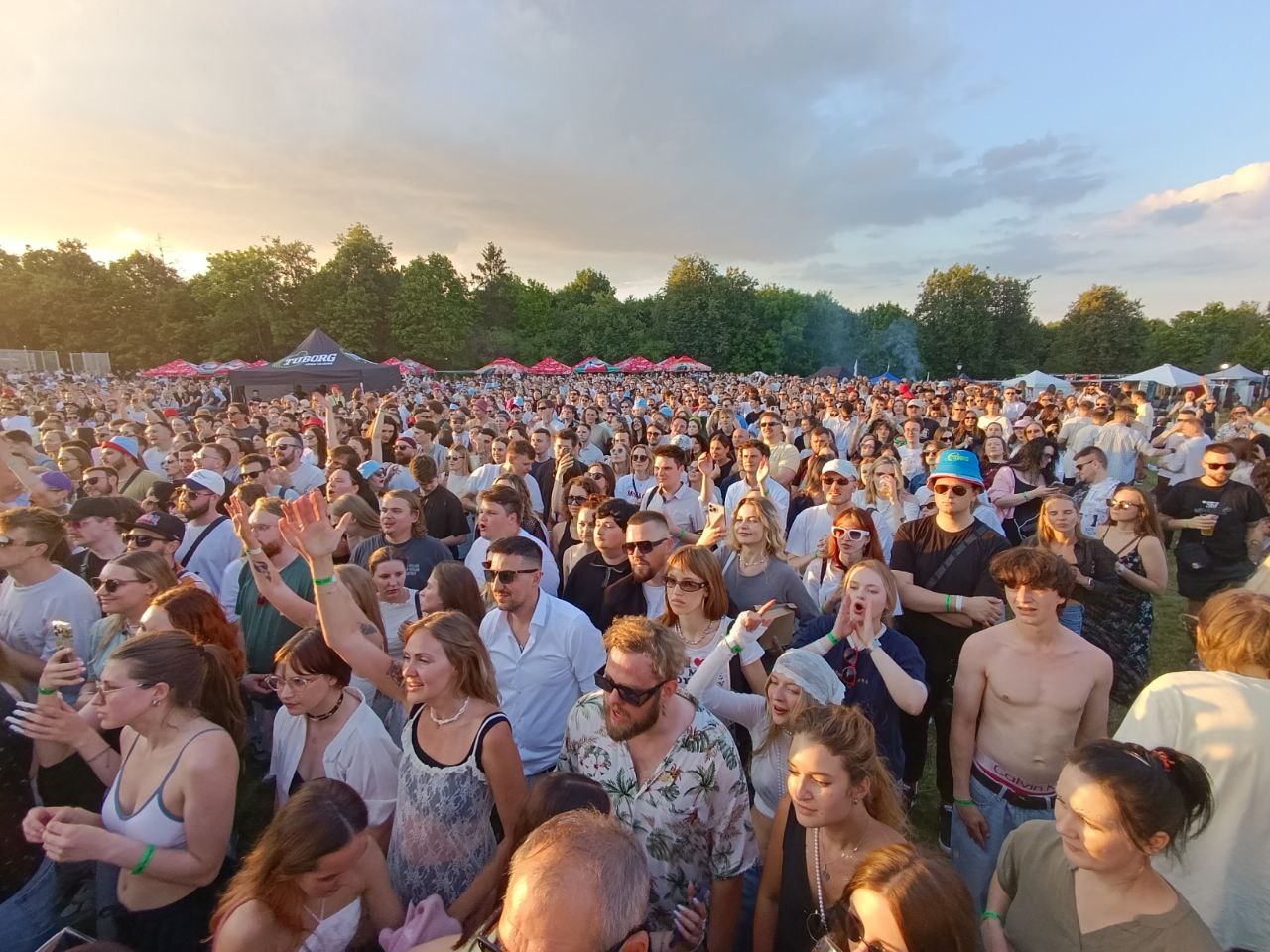 Stereo Weekend фестиваль