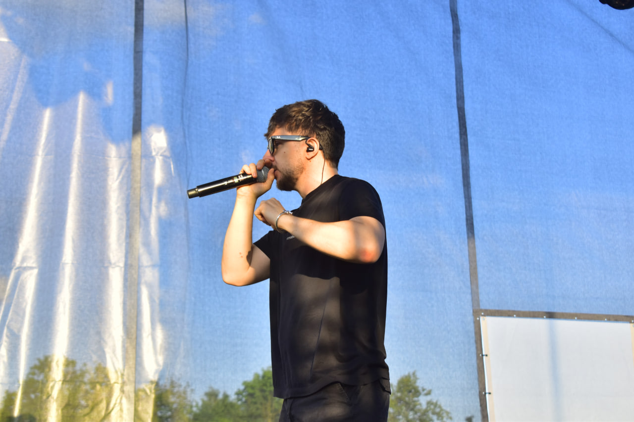 Stereo Weekend фестиваль