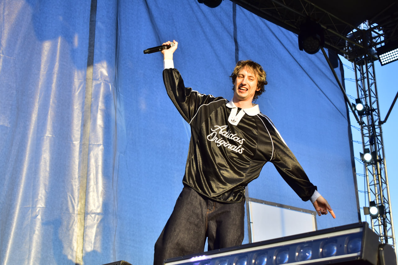 Stereo Weekend фестиваль