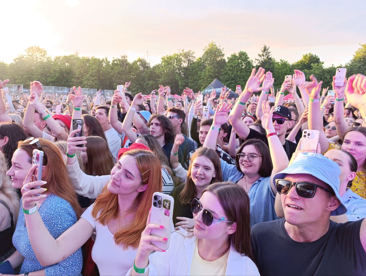 Stereo Weekend фестиваль