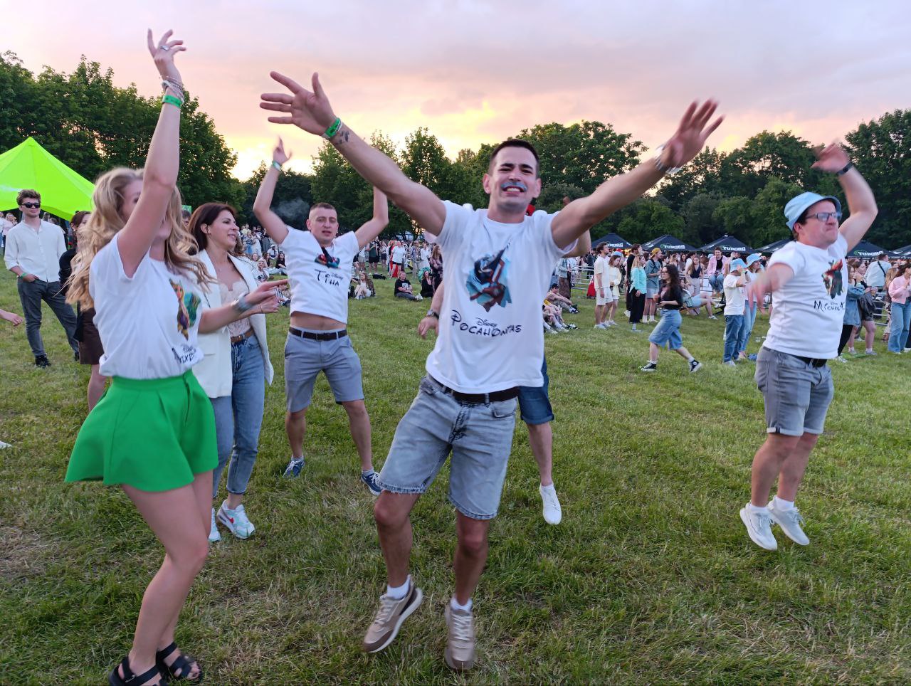 Stereo Weekend фестиваль