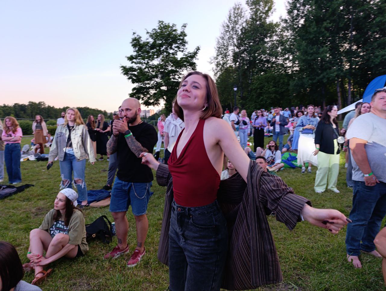 Stereo Weekend фестиваль