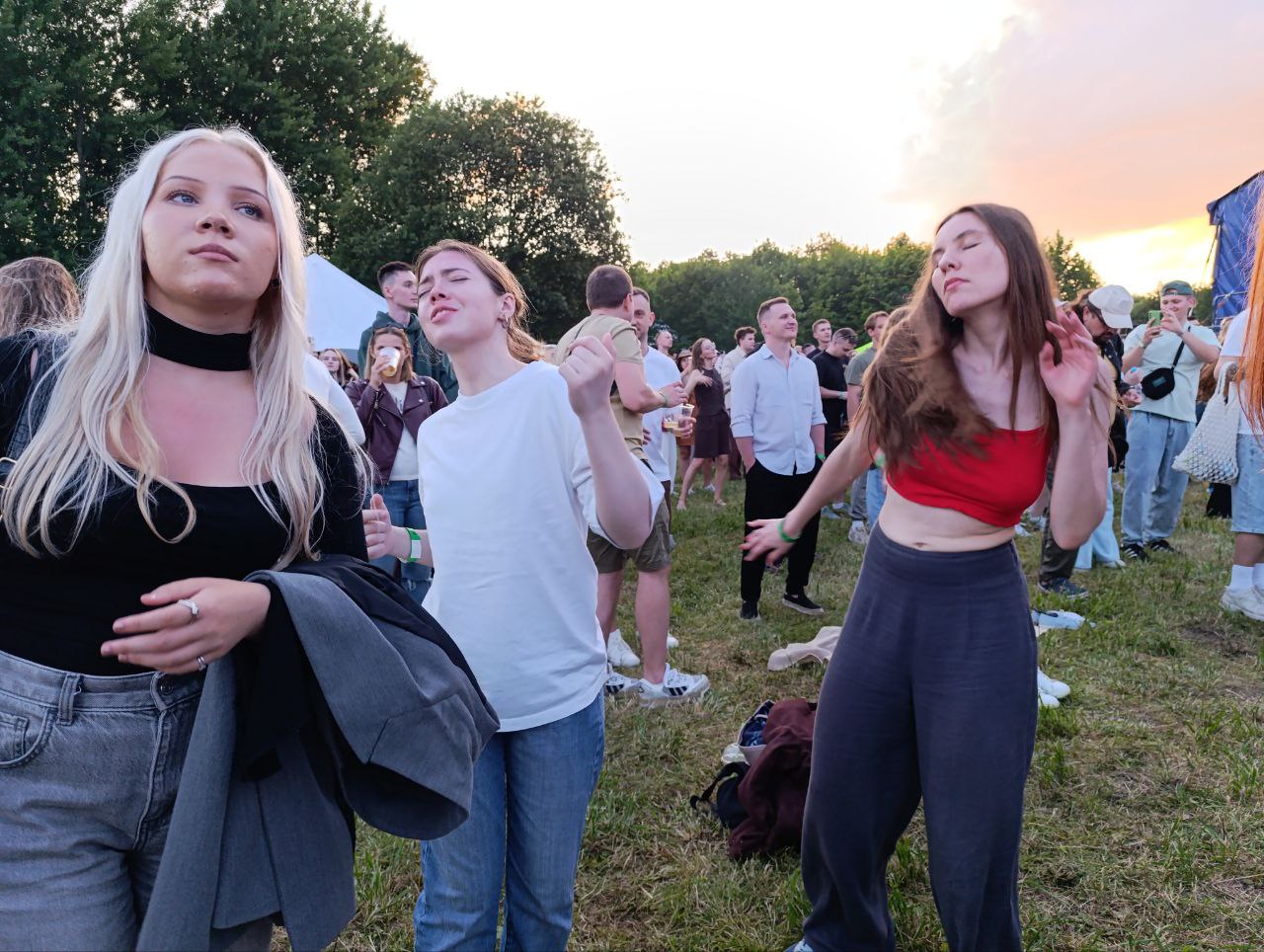 Stereo Weekend фестиваль