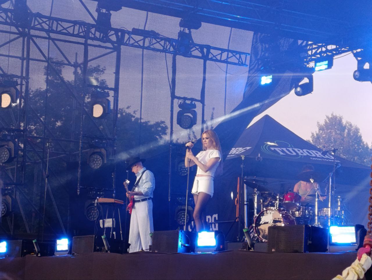 Stereo Weekend фестиваль