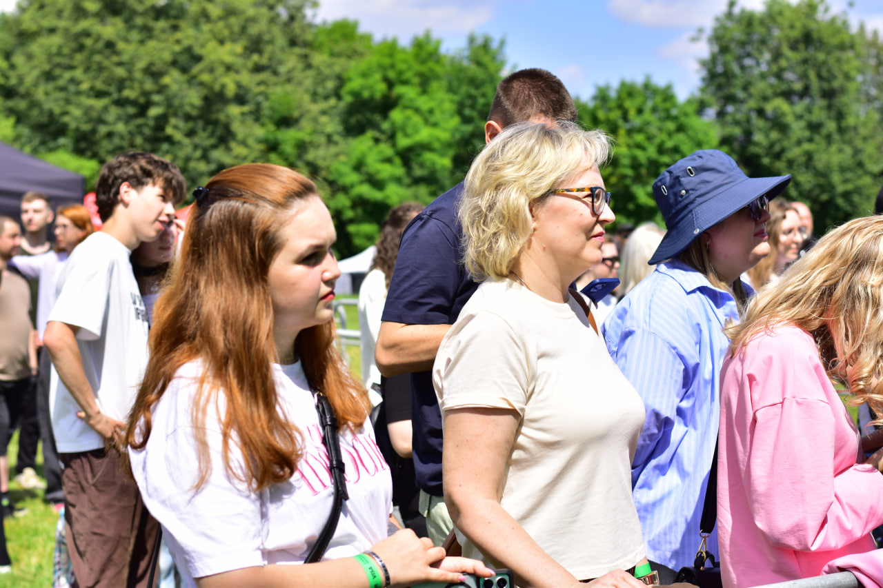 Stereo Weekend фестиваль