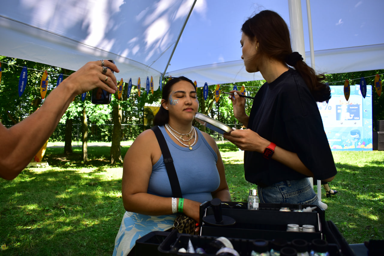 Stereo Weekend фестиваль