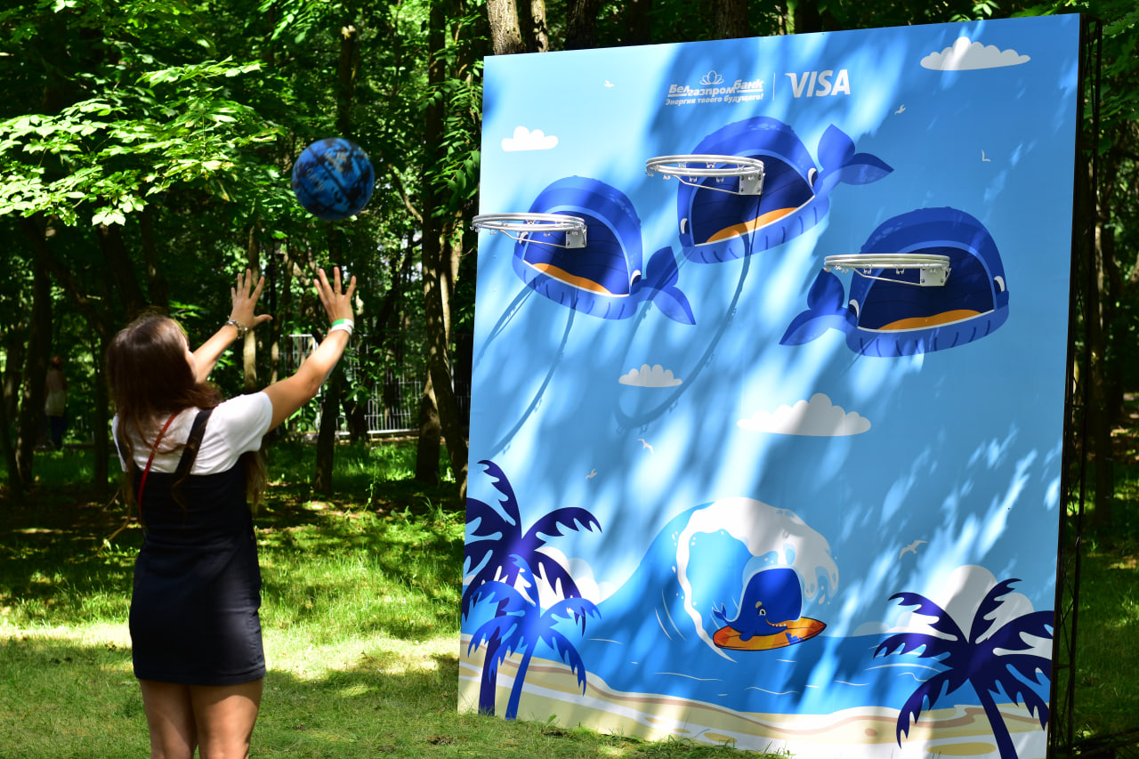 Stereo Weekend фестиваль