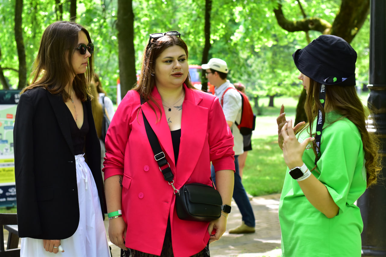 Stereo Weekend фестиваль