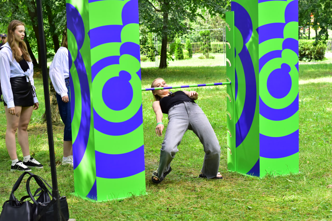 Stereo Weekend фестиваль