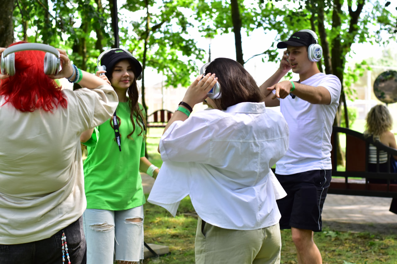 Stereo Weekend фестиваль