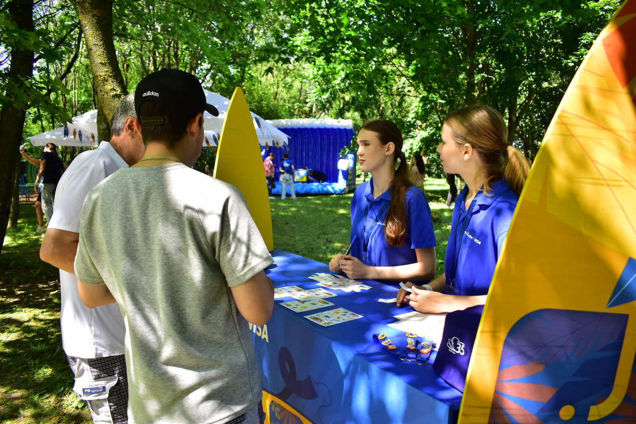 Stereo Weekend фестиваль