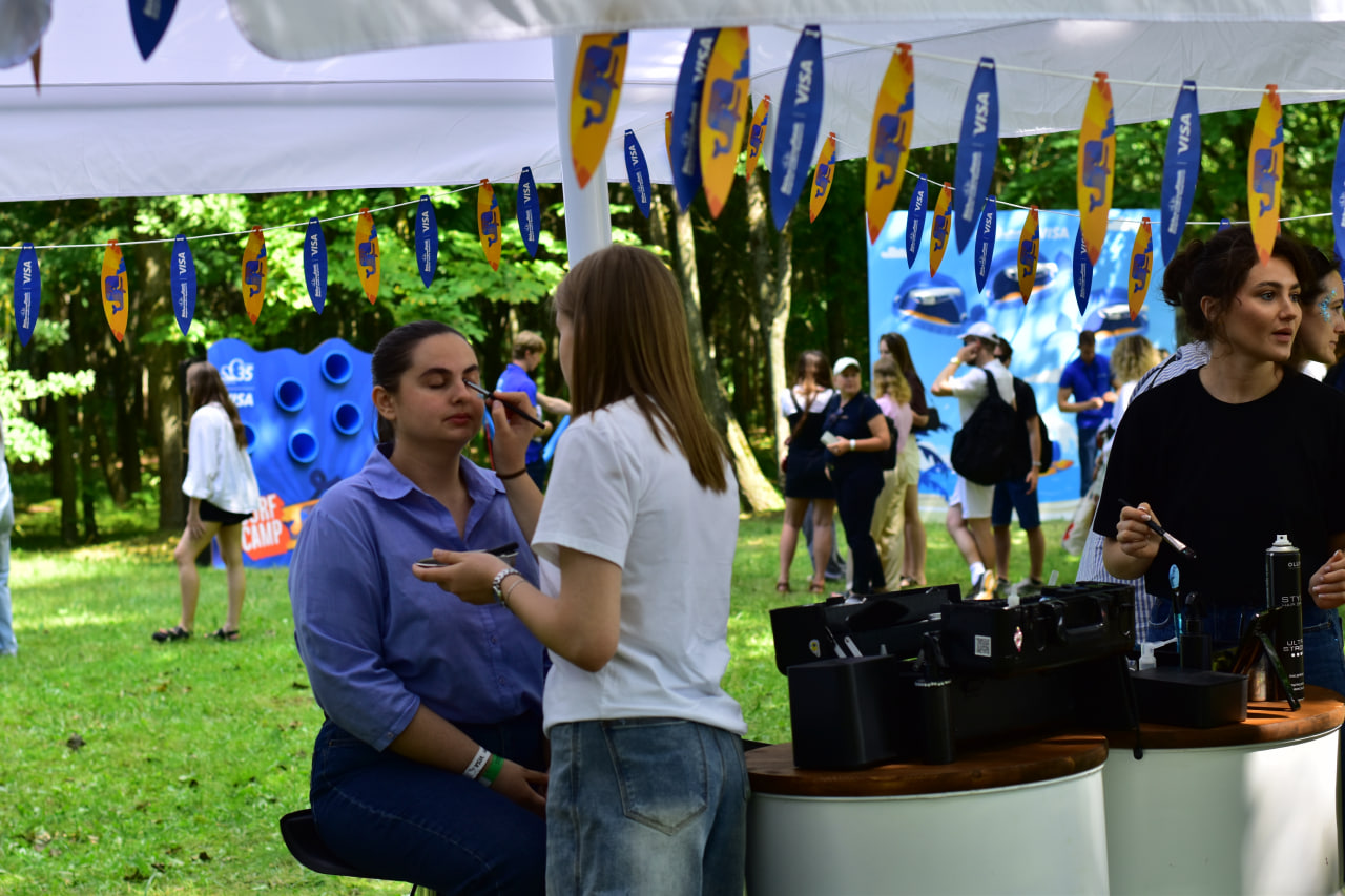 Stereo Weekend фестиваль