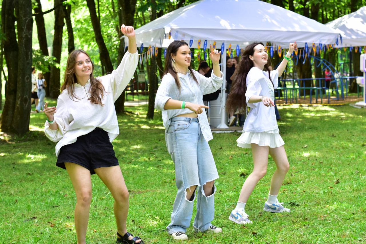 Stereo Weekend фестиваль