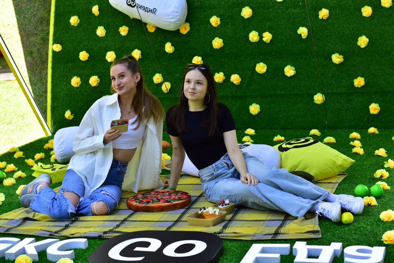 Stereo Weekend фестиваль