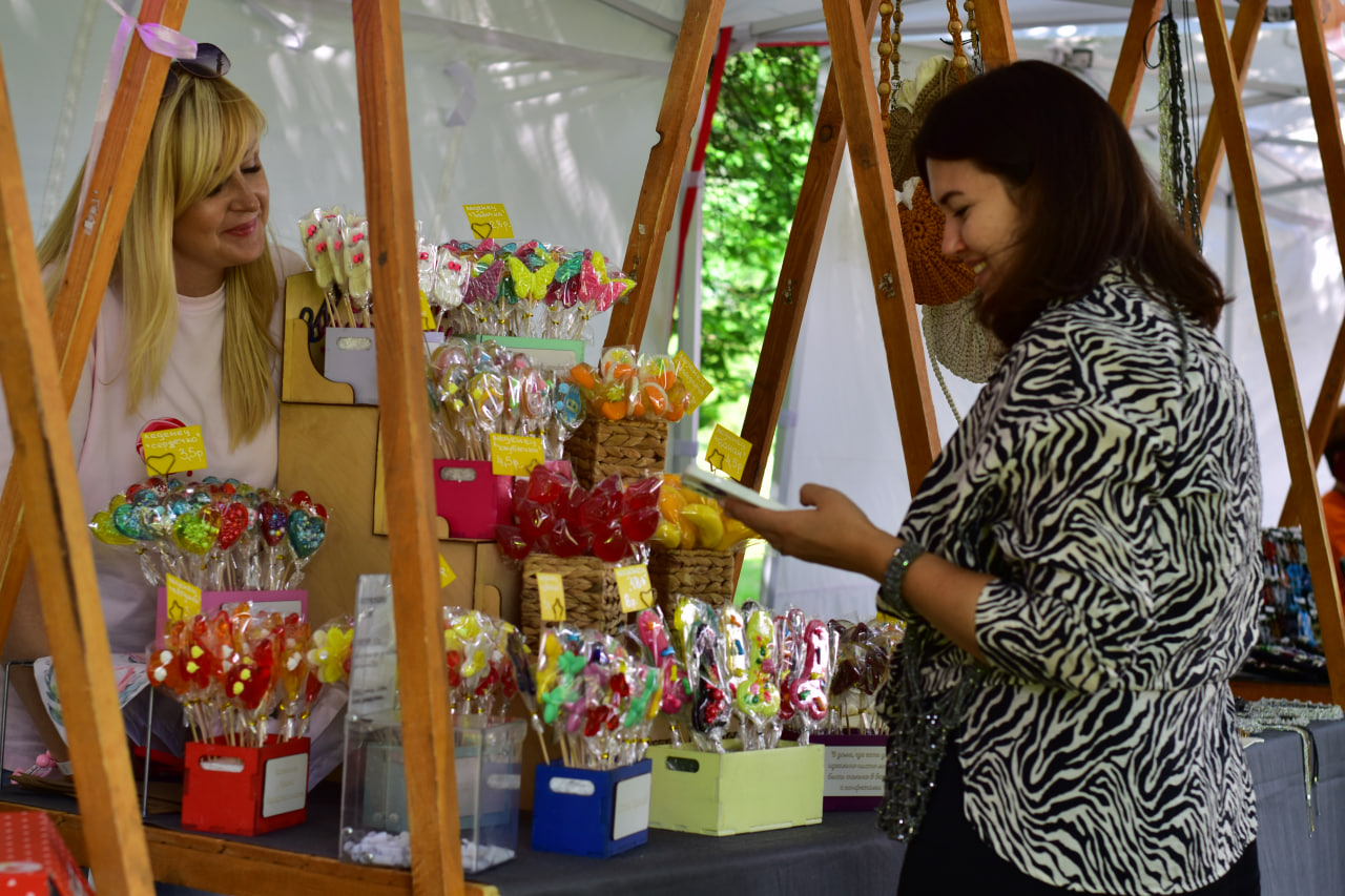 Stereo Weekend фестиваль