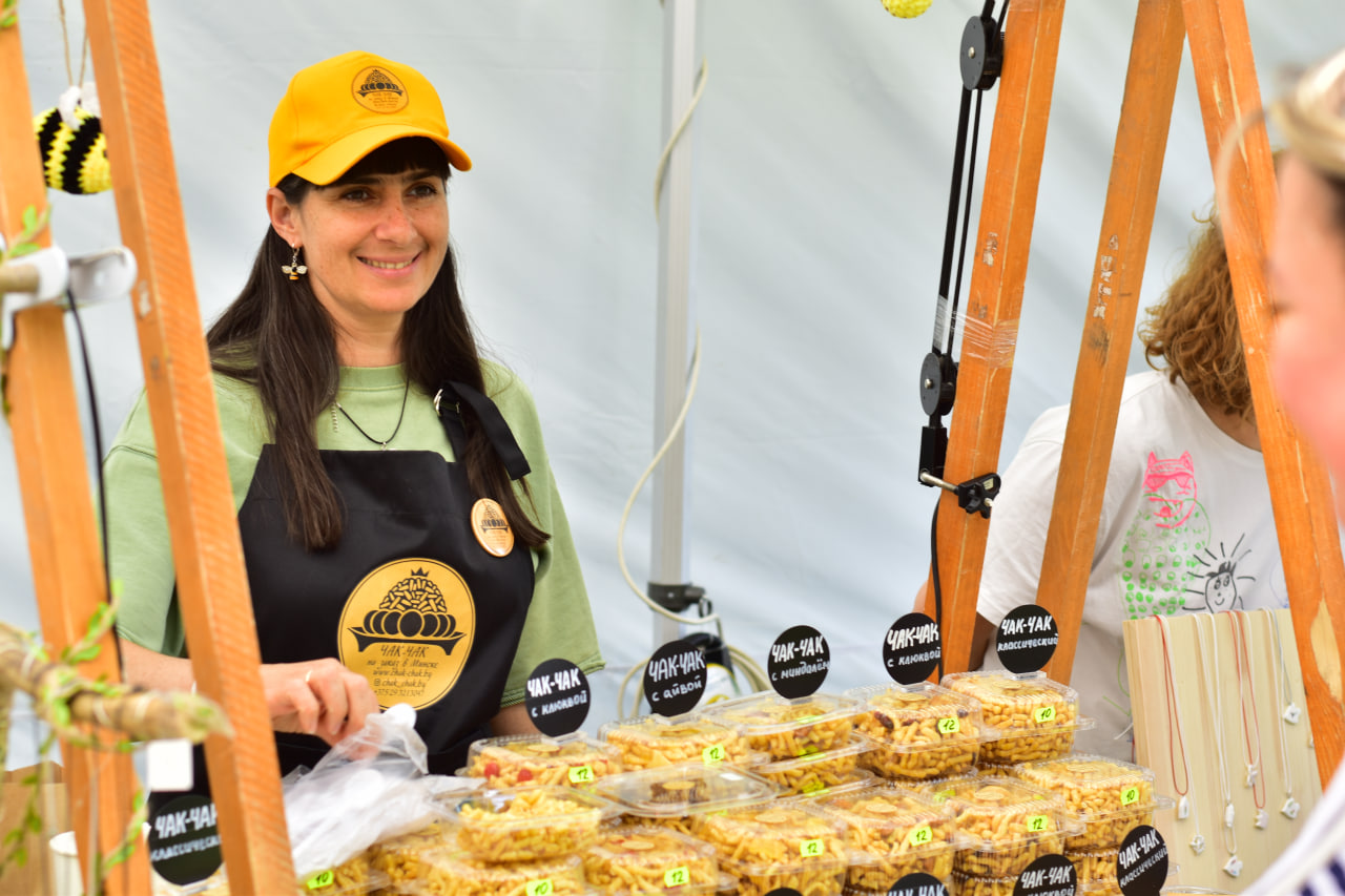 Stereo Weekend фестиваль