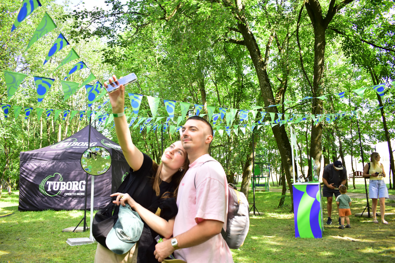 Stereo Weekend фестиваль