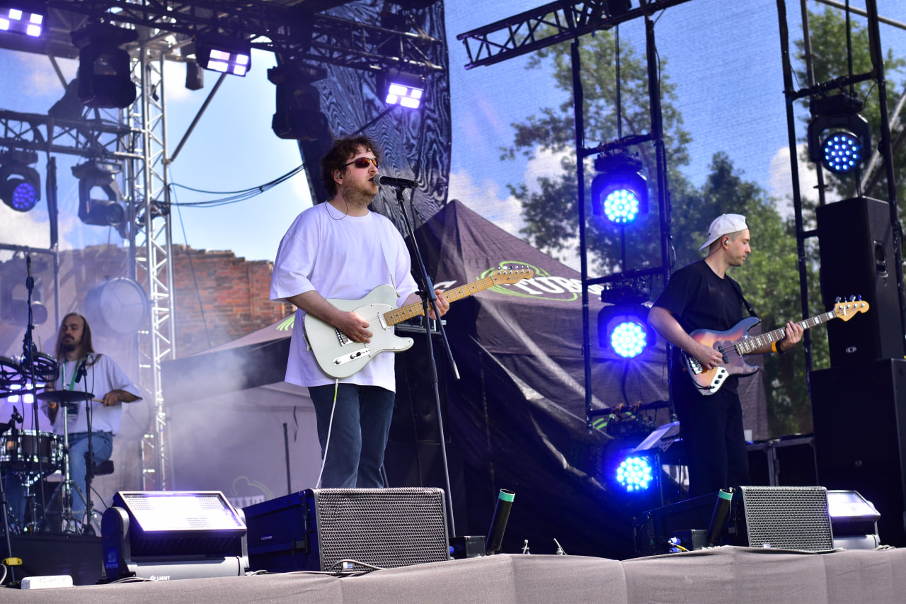 Stereo Weekend фестиваль