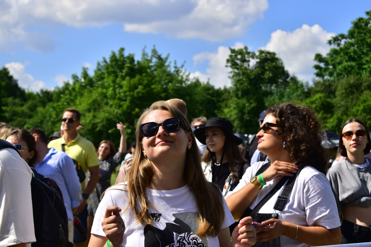 Stereo Weekend фестиваль