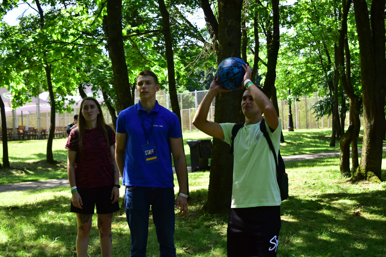 Stereo Weekend фестиваль