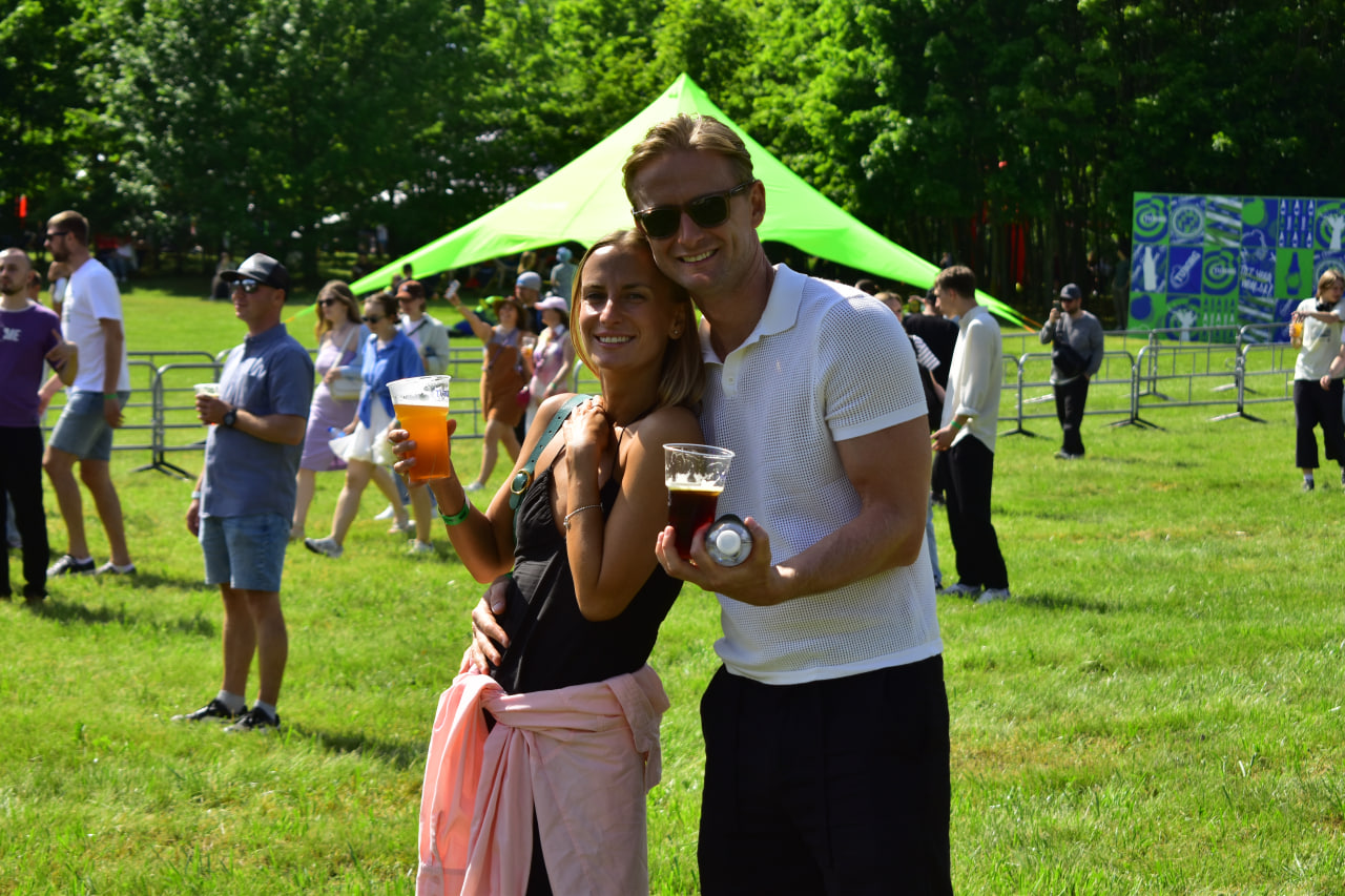 Stereo Weekend фестиваль