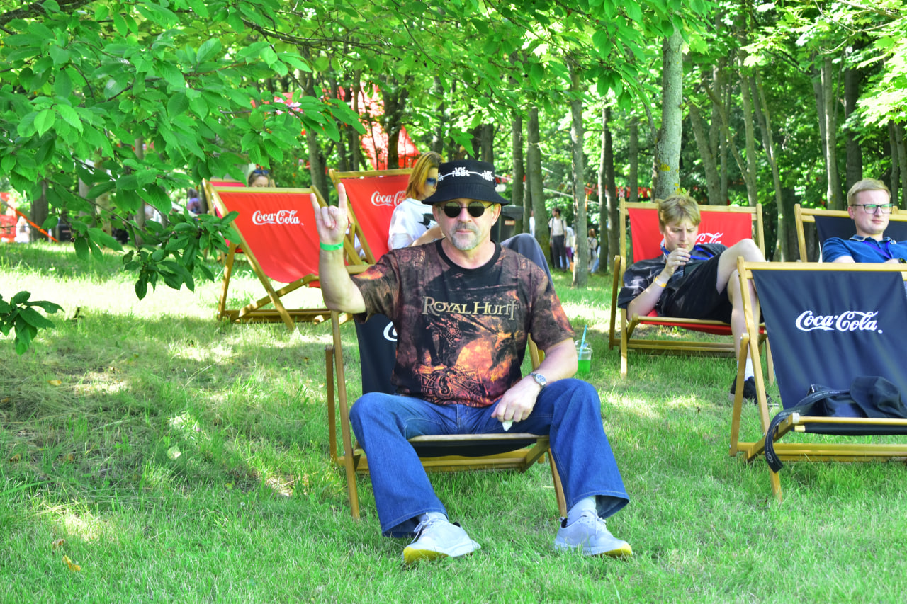 Stereo Weekend фестиваль