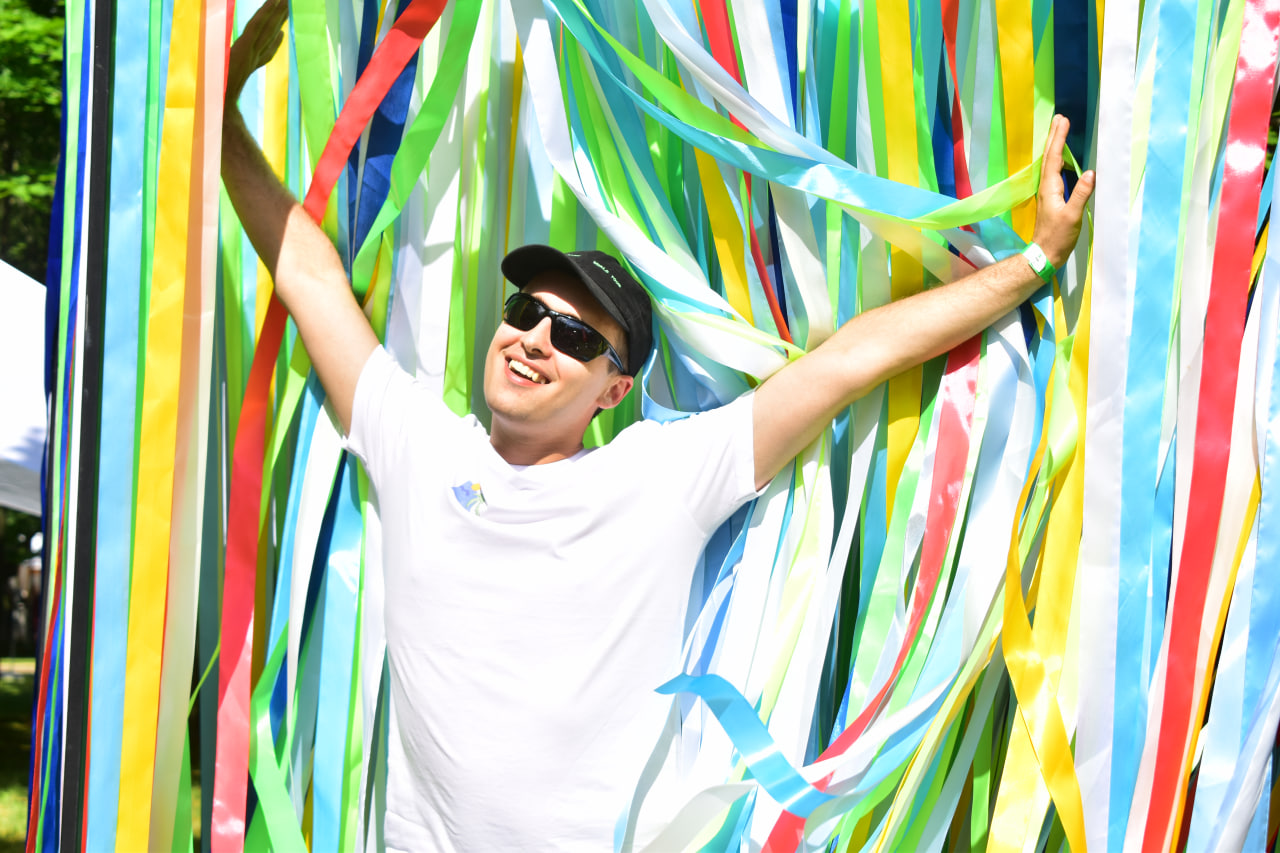 Stereo Weekend фестиваль