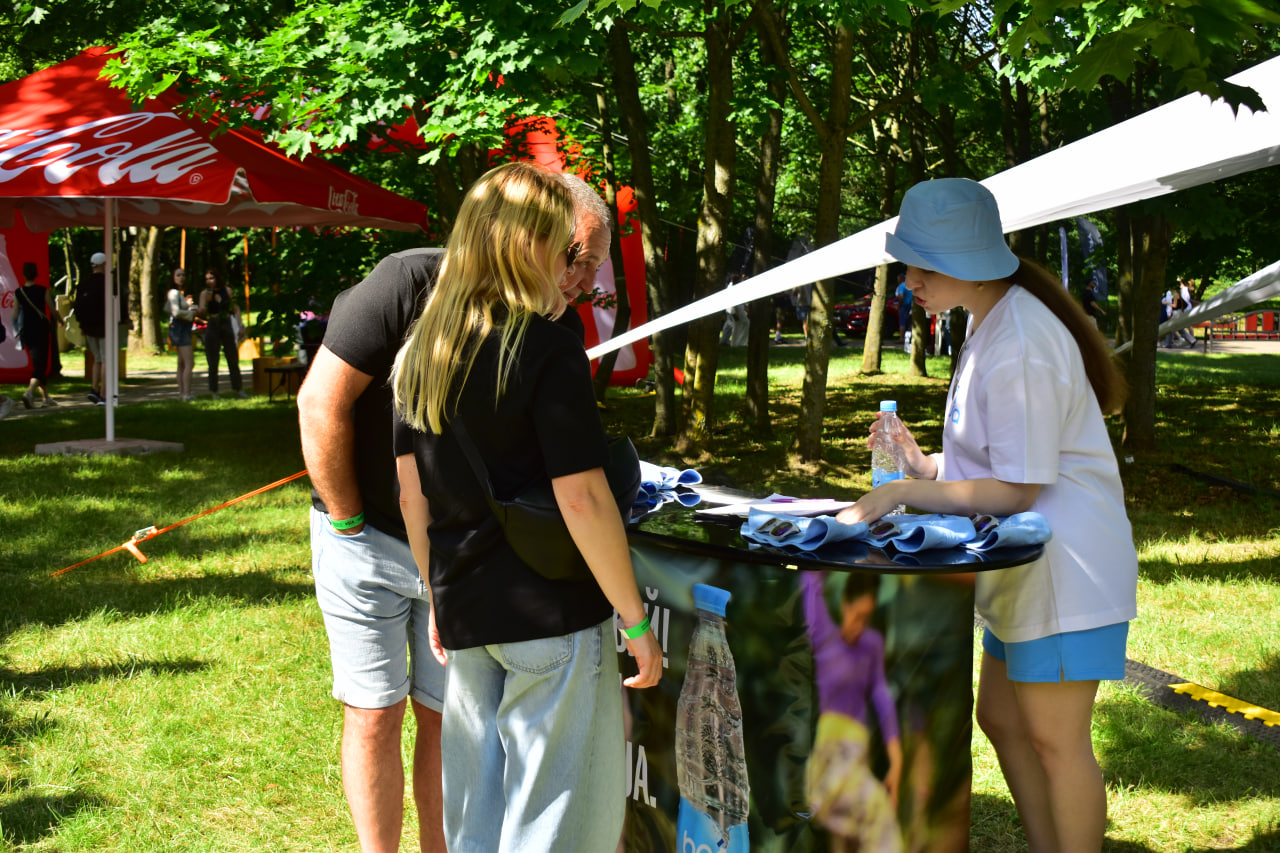 Stereo Weekend фестиваль