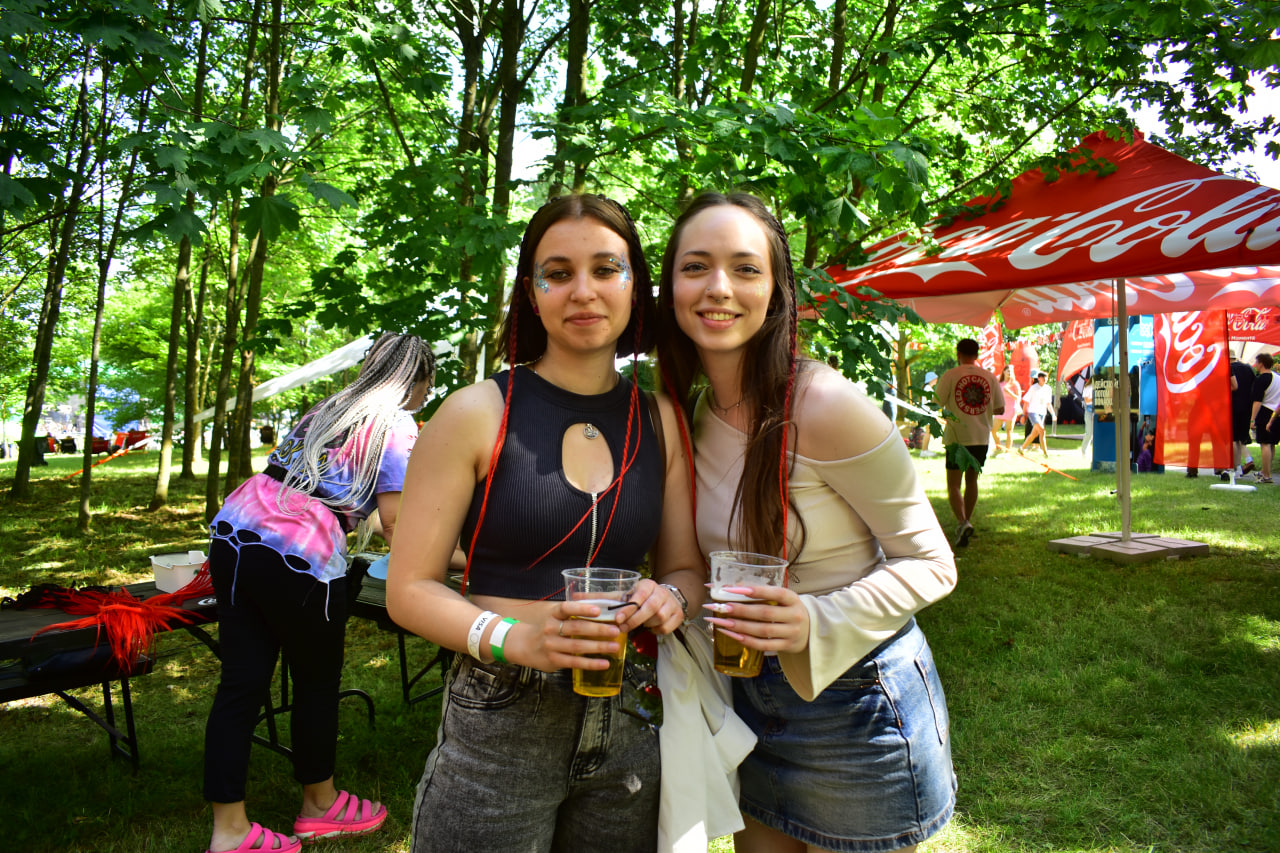 Stereo Weekend фестиваль