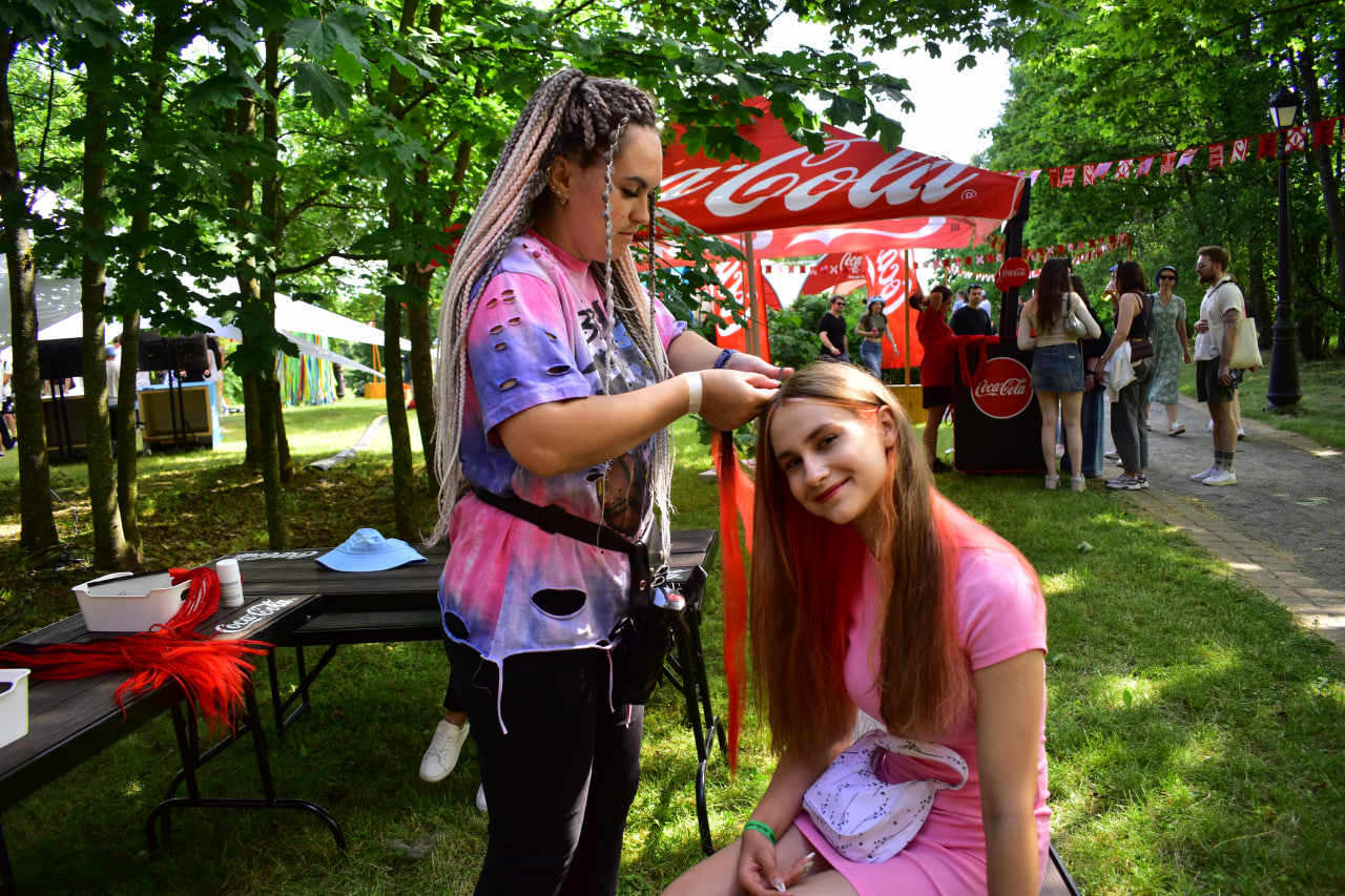 Stereo Weekend фестиваль