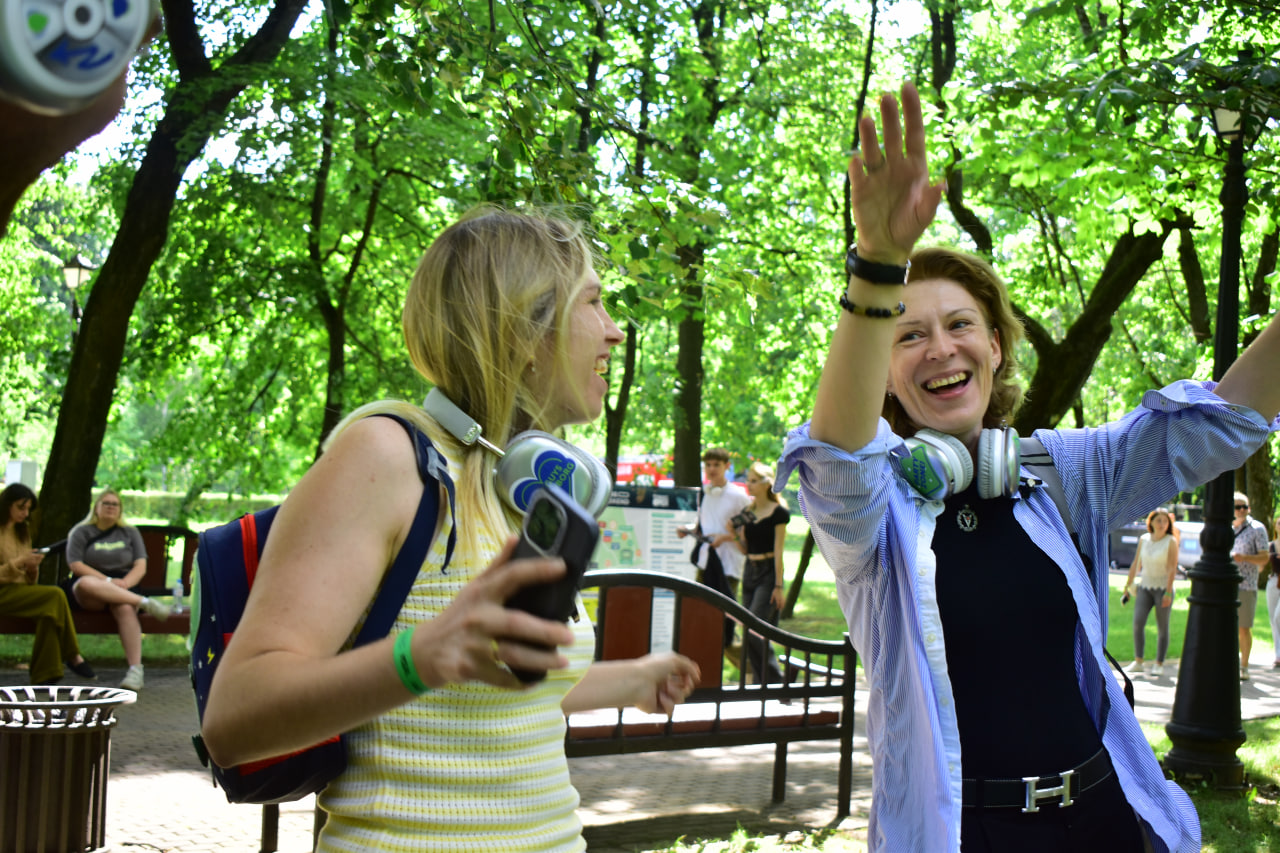 Stereo Weekend фестиваль