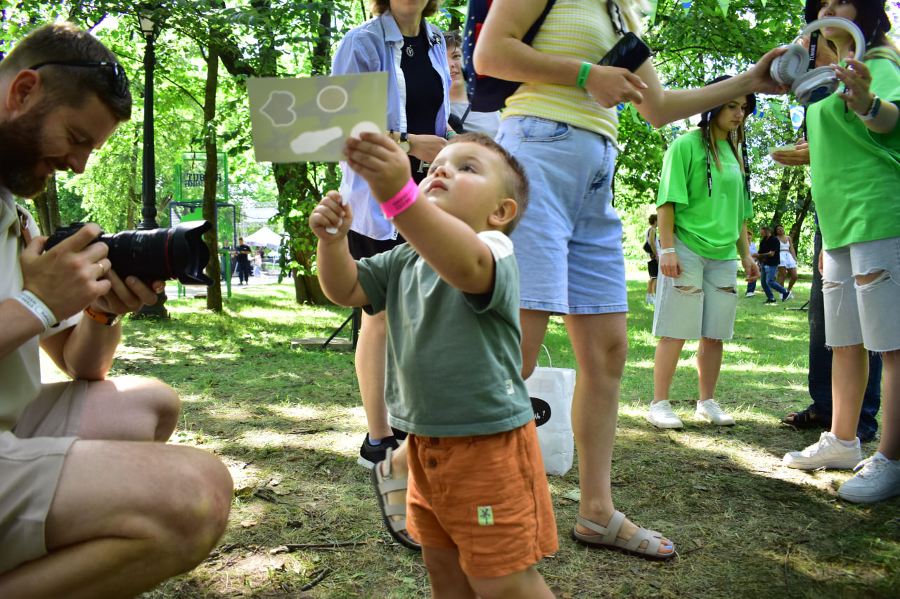 Stereo Weekend фестиваль