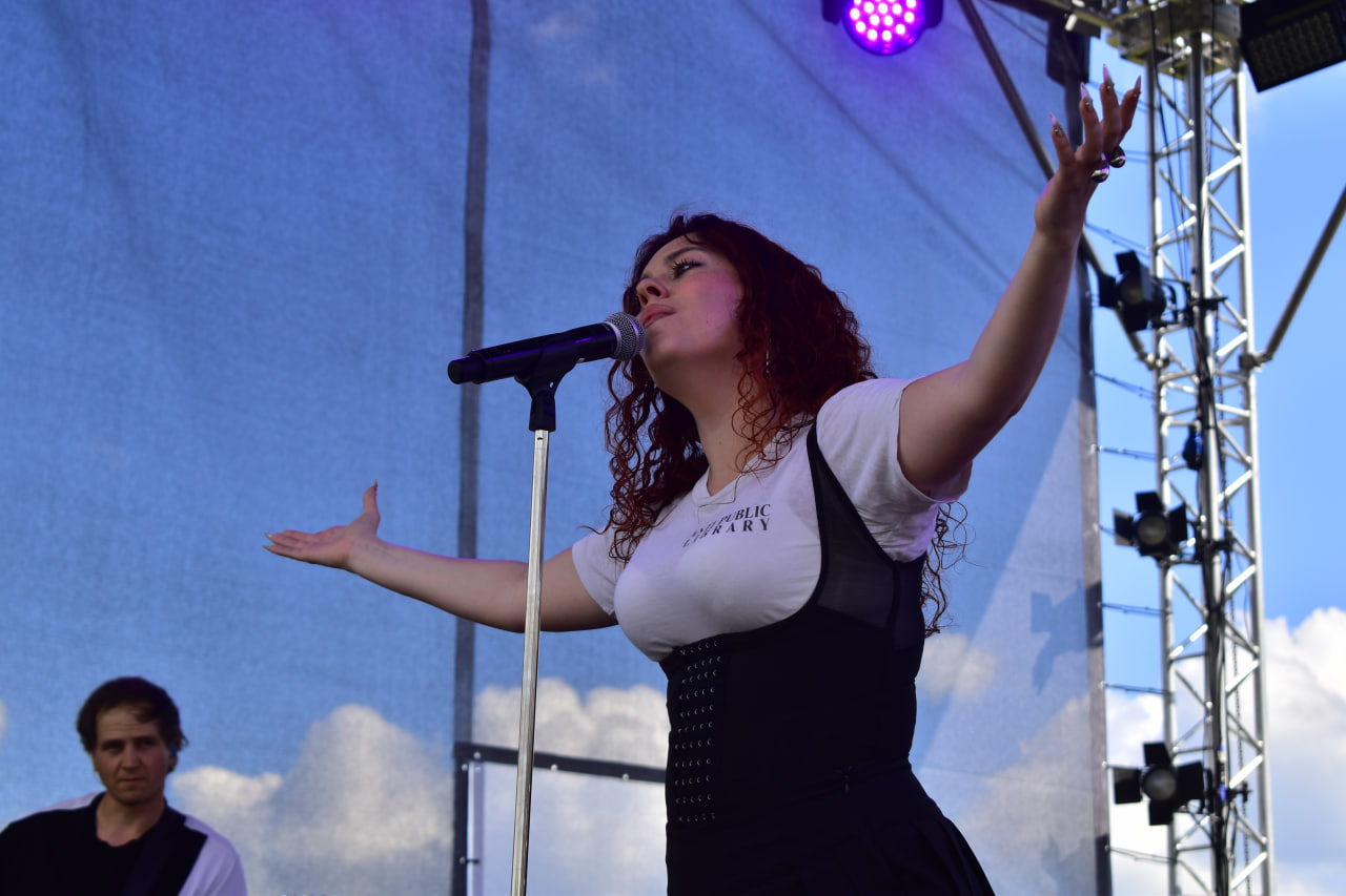 Stereo Weekend фестиваль