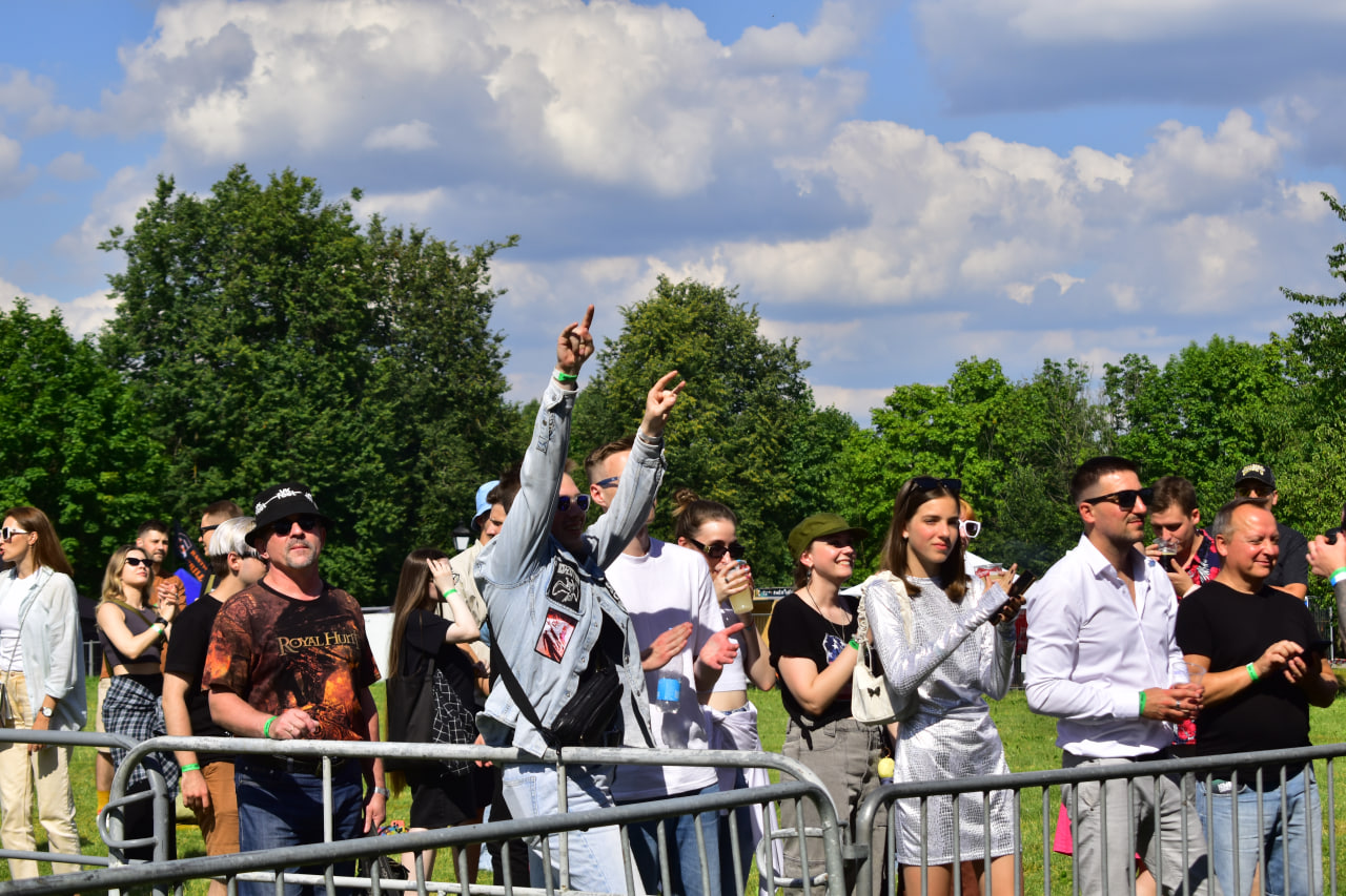 Stereo Weekend фестиваль