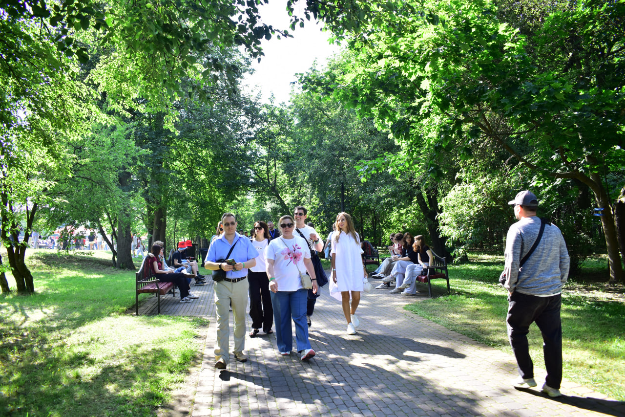 Stereo Weekend фестиваль