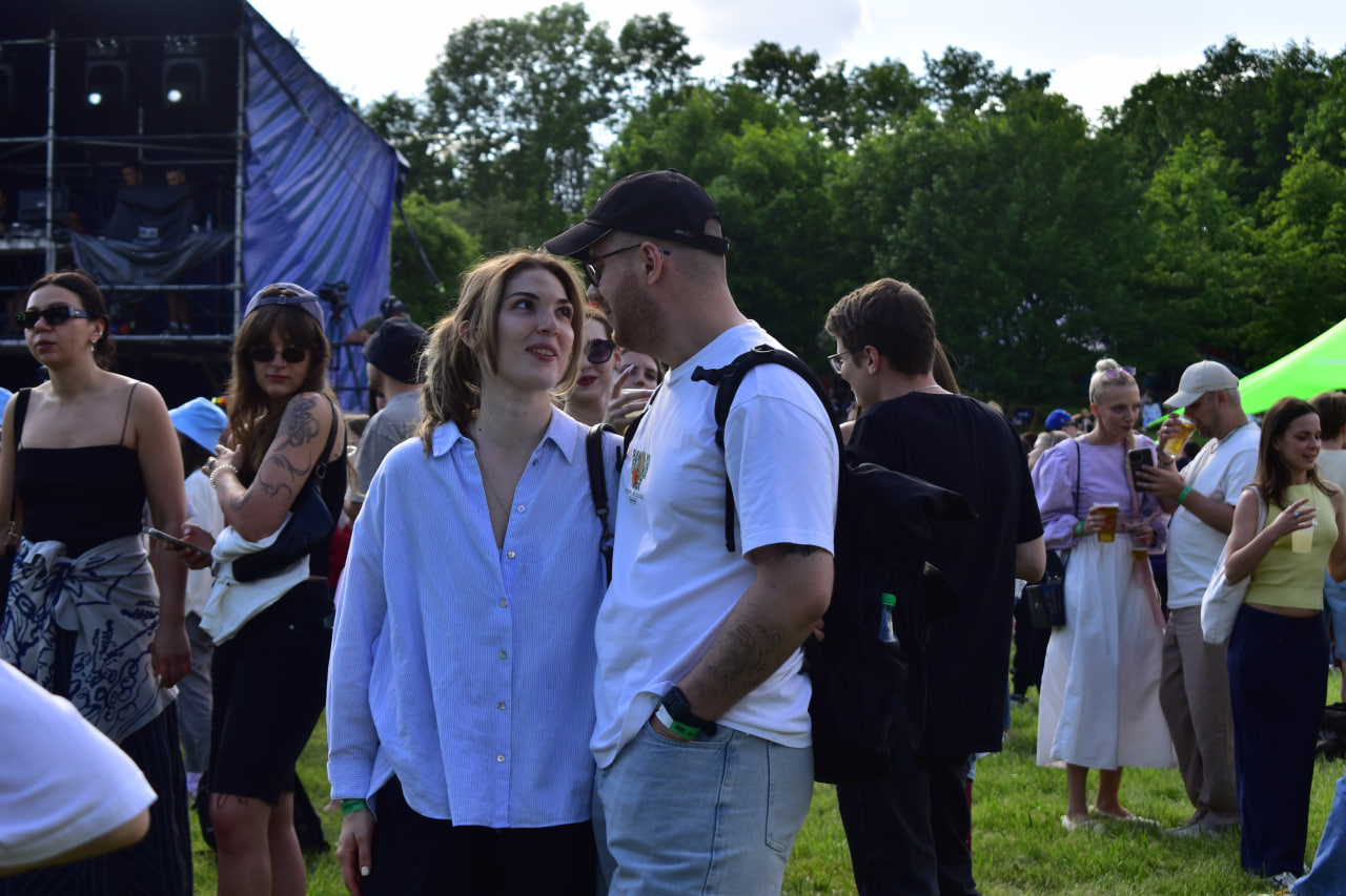 Stereo Weekend фестиваль