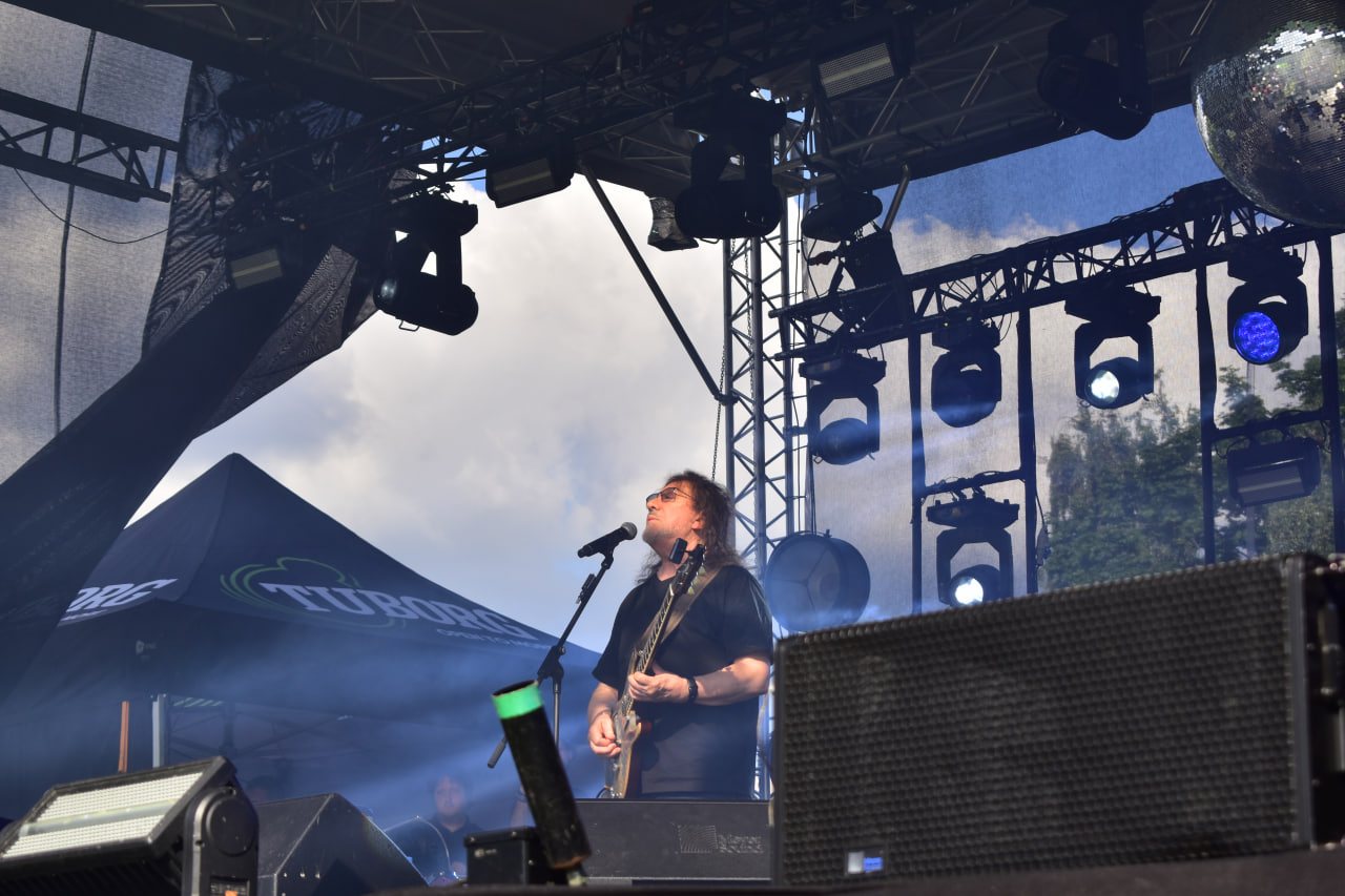 Stereo Weekend фестиваль