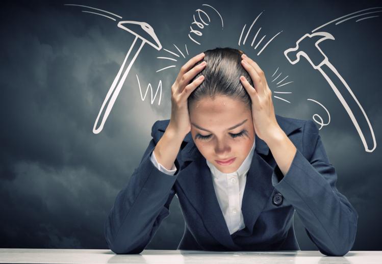 рассеянность