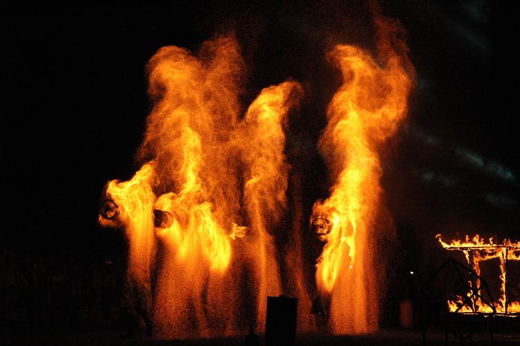 фестиваль «Шлях Цмока 2025»