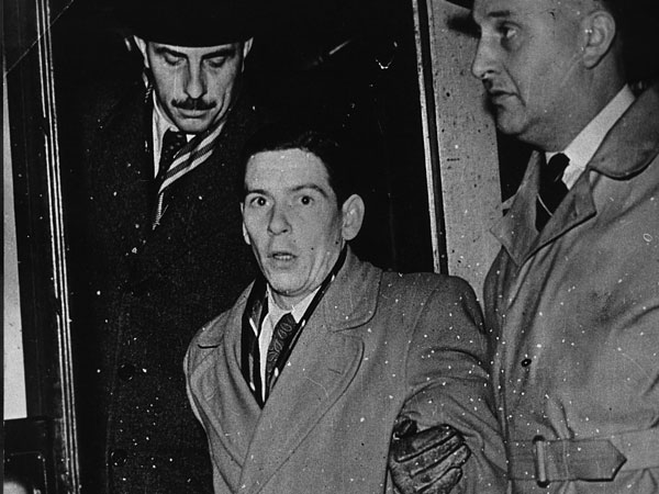 Тимоти Эванс