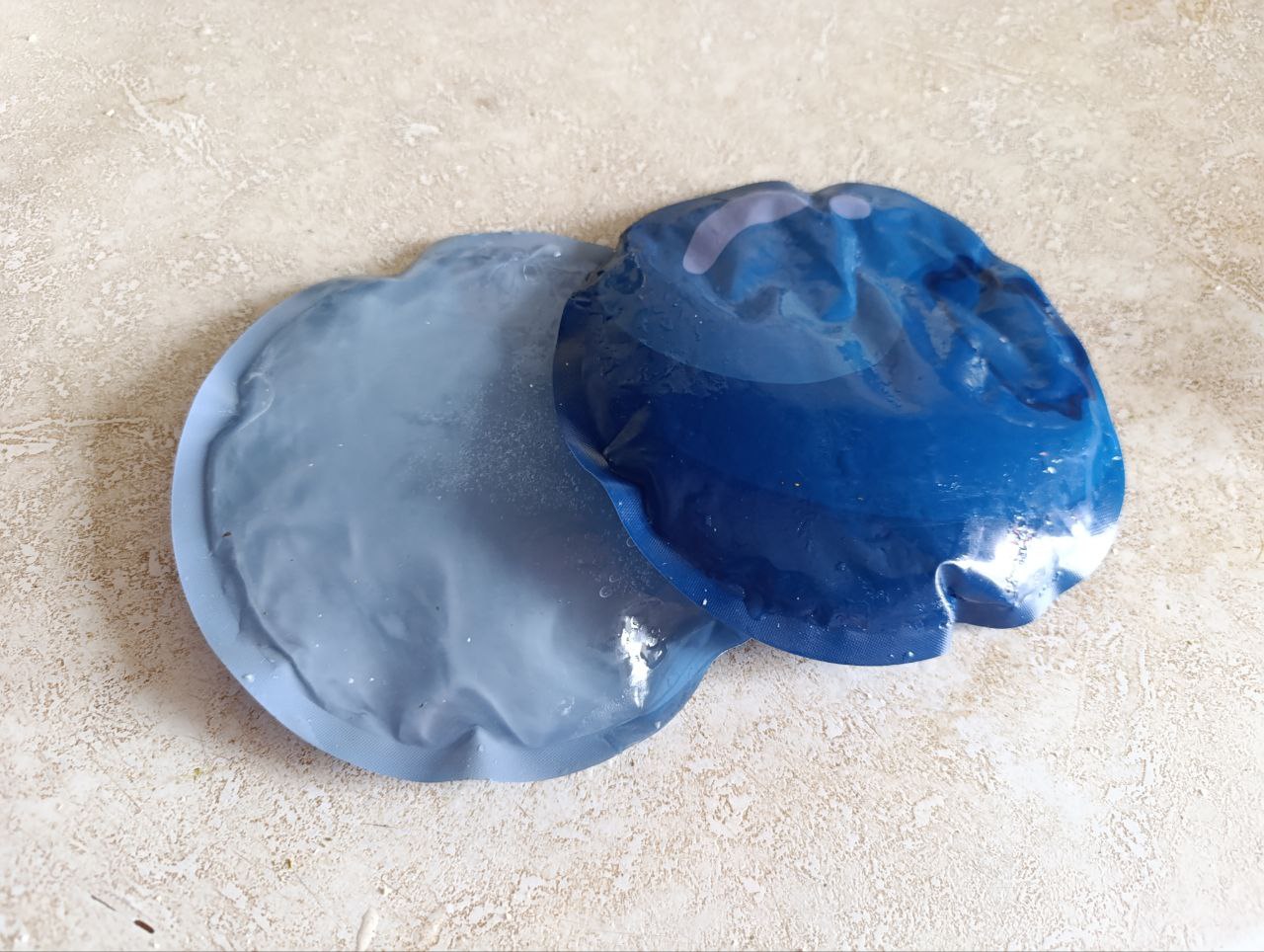 аккумулятор холода