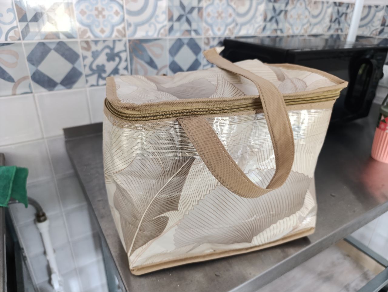 сумка-холодильник