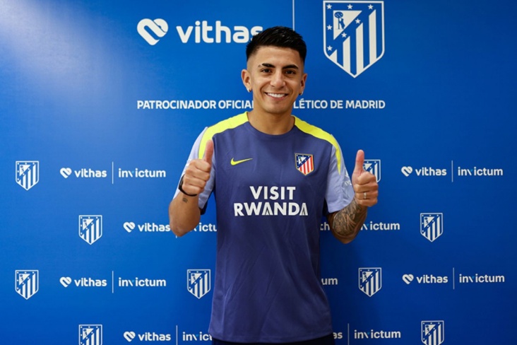 тьяго альмада